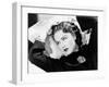 White Lies, Fay Wray, 1935-null-Framed Photo