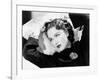 White Lies, Fay Wray, 1935-null-Framed Photo
