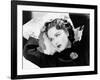 White Lies, Fay Wray, 1935-null-Framed Photo