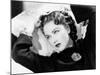 White Lies, Fay Wray, 1935-null-Mounted Photo