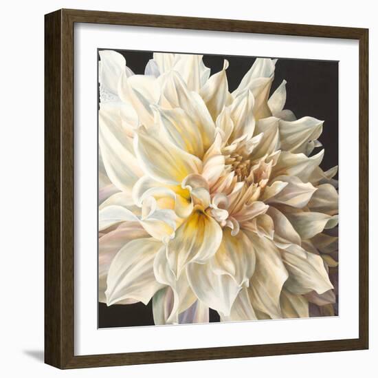 White Light-Sarah Caswell-Framed Giclee Print