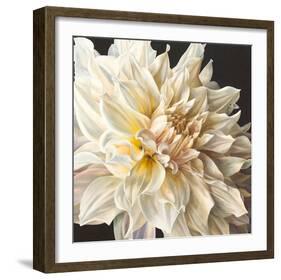 White Light-Sarah Caswell-Framed Giclee Print