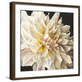 White Light-Sarah Caswell-Framed Giclee Print