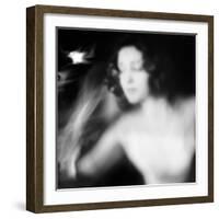 White Light-Gideon Ansell-Framed Photographic Print