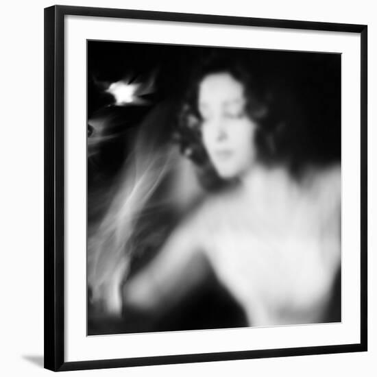 White Light-Gideon Ansell-Framed Photographic Print