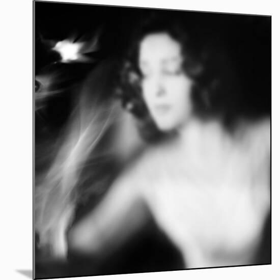 White Light-Gideon Ansell-Mounted Photographic Print