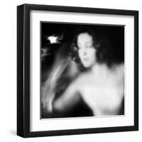 White Light-Gideon Ansell-Framed Premium Photographic Print