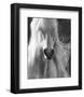 White Lightning-Barry Hart-Framed Art Print