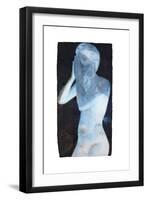 White Lights I, 2007-Graham Dean-Framed Giclee Print