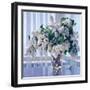 White Lilac-Valeriy Chuikov-Framed Giclee Print