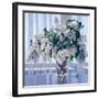 White Lilac-Valeriy Chuikov-Framed Giclee Print