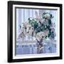 White Lilac-Valeriy Chuikov-Framed Giclee Print