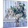 White Lilac-Valeriy Chuikov-Mounted Giclee Print