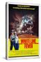 White Line Fever, Jan-Michael Vincent, Kay Lenz, 1975-null-Stretched Canvas