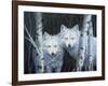 White Magic-Rusty Frentner-Framed Giclee Print