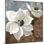 White Magnolias I-Lanie Loreth-Mounted Premium Giclee Print