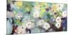 White Magnolias-Kerri Blackman-Mounted Giclee Print