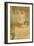 White Mask-Fernand Khnopff-Framed Giclee Print