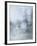 White Mist 2-Gordon Semmens-Framed Photographic Print