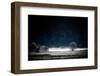 White Mist-Philippe Sainte-Laudy-Framed Photographic Print