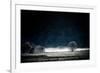 White Mist-Philippe Sainte-Laudy-Framed Photographic Print