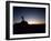 White Mountains, California, USA-null-Framed Premium Photographic Print