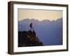 White Mountains, California, USA-null-Framed Photographic Print