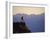 White Mountains, California, USA-null-Framed Photographic Print