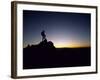 White Mountains, California, USA-null-Framed Photographic Print