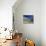 White Mountains, Chora Sfakion, Crete, Greek Islands, Greece, Europe-O'callaghan Jane-Stretched Canvas displayed on a wall