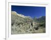 White Mountains, Chora Sfakion, Crete, Greek Islands, Greece, Europe-O'callaghan Jane-Framed Photographic Print