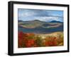 White Mountains National Forest, New Hampshire, New England, USA, North America-Alan Copson-Framed Photographic Print