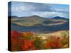 White Mountains National Forest, New Hampshire, New England, USA, North America-Alan Copson-Stretched Canvas