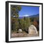 White Mountains National Forest, New Hampshire, New England, USA-Roy Rainford-Framed Photographic Print