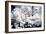 White Nature - In the Style of Oil Painting-Philippe Hugonnard-Framed Giclee Print