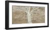 White Oak-Alessio Aprile-Framed Art Print