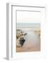 White Oceans 64-Ian Winstanley-Framed Photographic Print