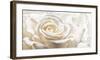 White on White-Jenny Thomlinson-Framed Art Print