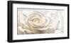 White on White-Jenny Thomlinson-Framed Art Print