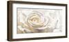 White on White-Jenny Thomlinson-Framed Art Print