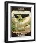 White Onion Seed Packet-null-Framed Giclee Print