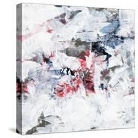 White Out I-Jason Jarava-Stretched Canvas
