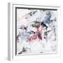 White Out I-Jason Jarava-Framed Giclee Print