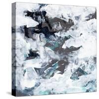 White Out II-Jason Jarava-Stretched Canvas