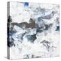 White Out III-Jason Jarava-Stretched Canvas