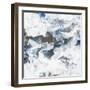 White Out III-Jason Jarava-Framed Giclee Print