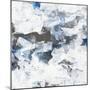 White Out III-Jason Jarava-Mounted Giclee Print