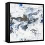 White Out III-Jason Jarava-Framed Stretched Canvas