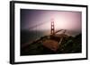 White Out-Bruce Getty-Framed Photographic Print