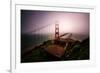 White Out-Bruce Getty-Framed Photographic Print